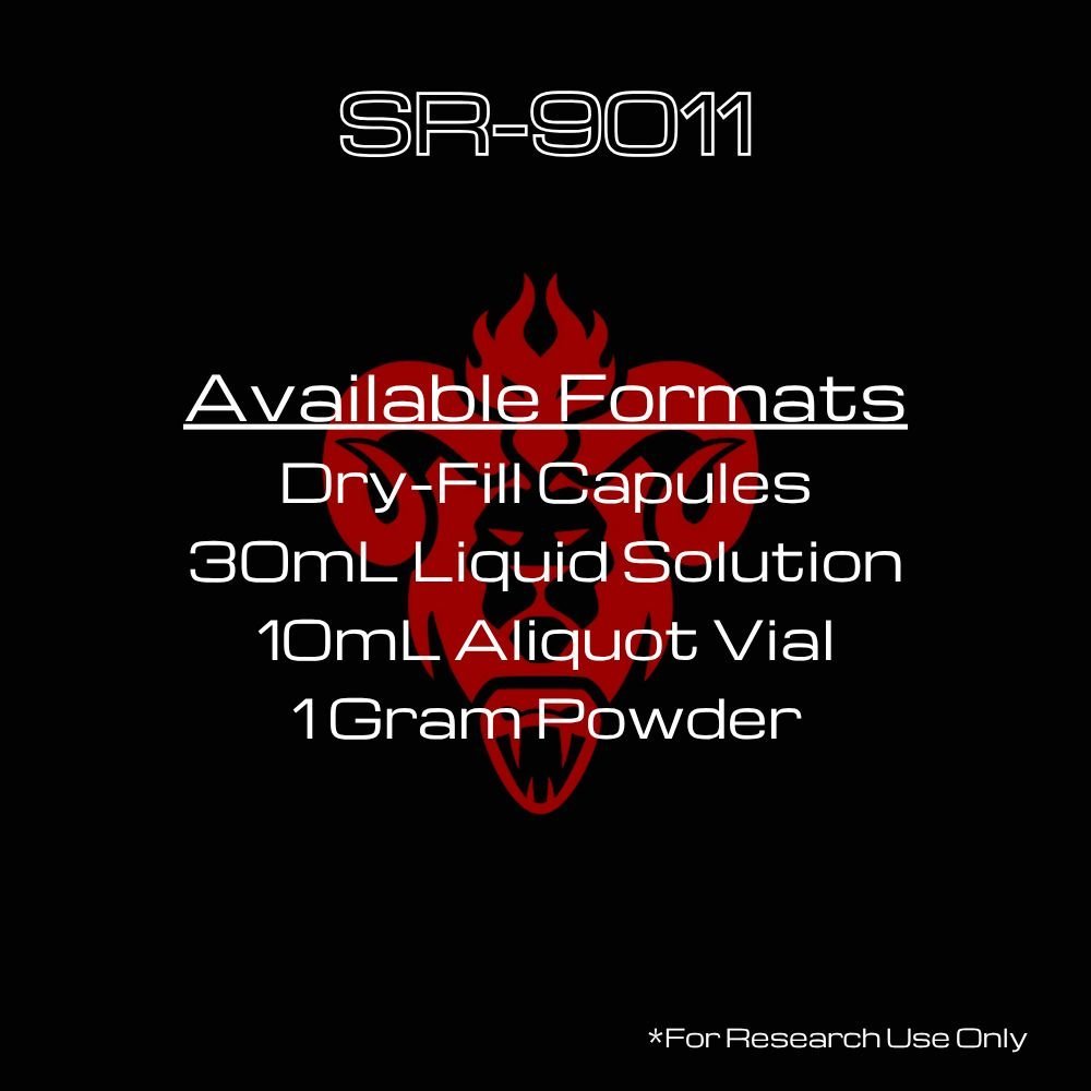 SR-9011 SR-9011