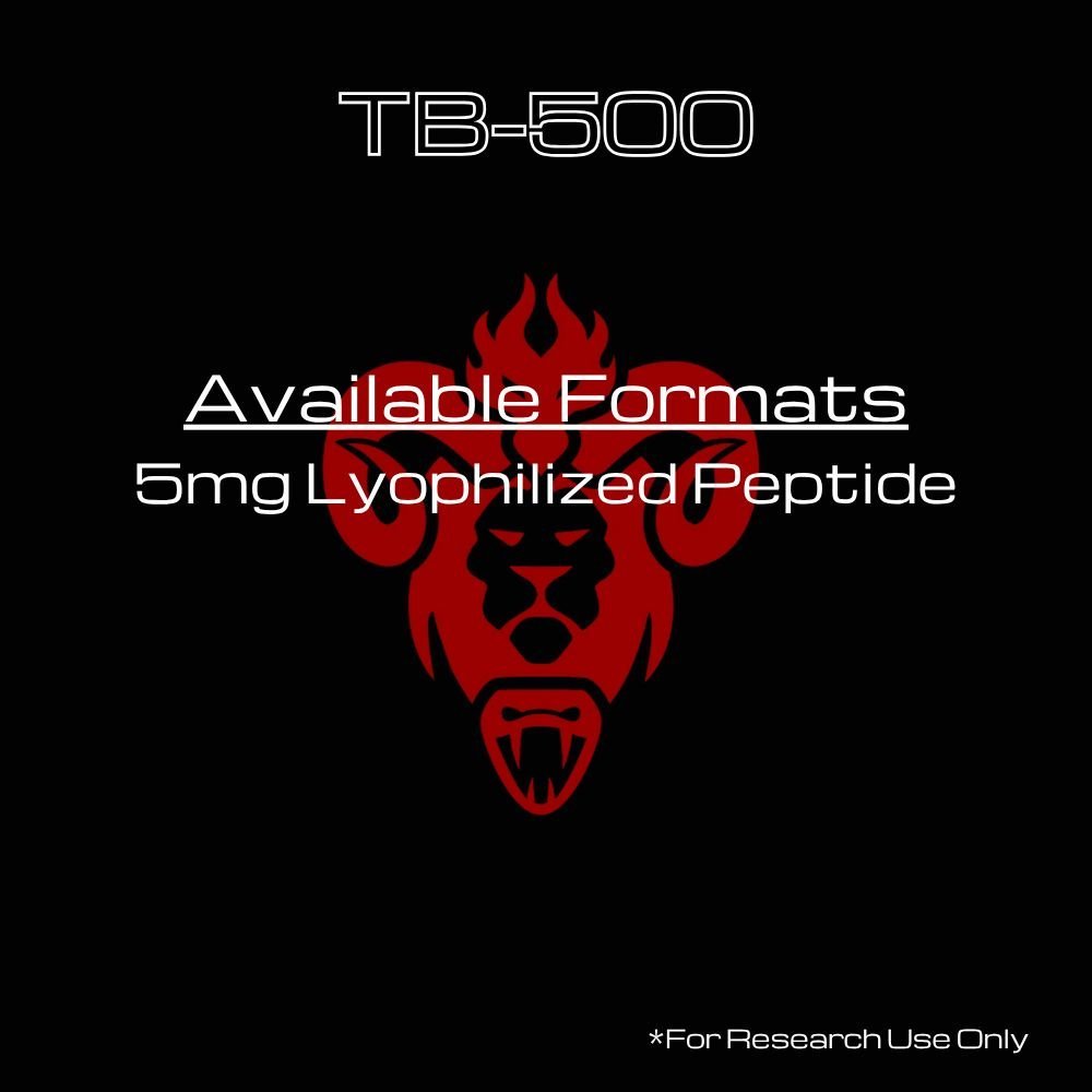 TB-500 TB-500