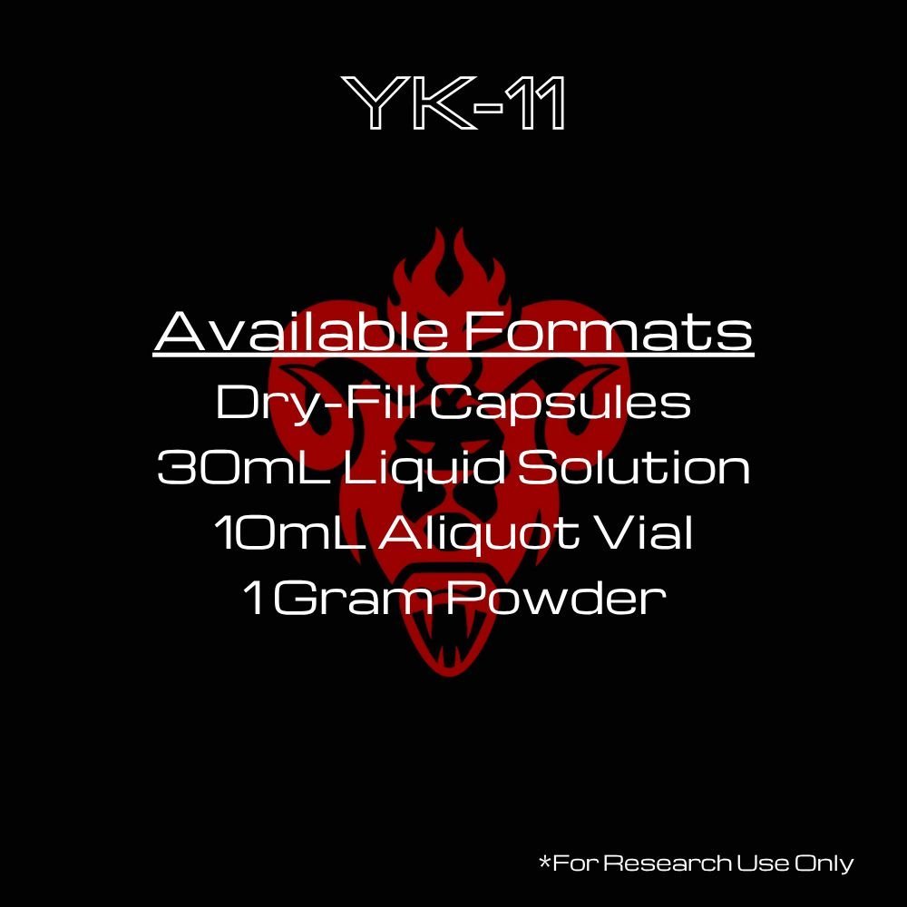 YK-11 YK-11