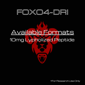 FOXO4-DRI