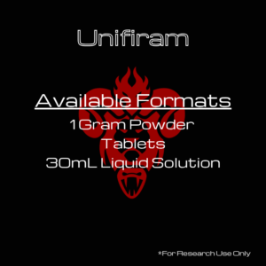 Unifiram