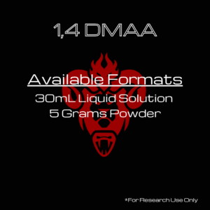 1,4 DMAA