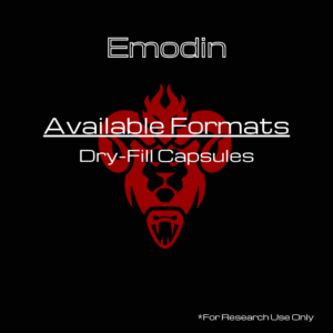 Emodin
