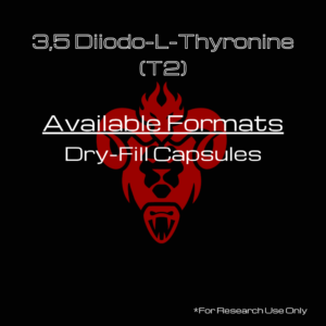 3,5-Diiodo-L-thyronine (T2)