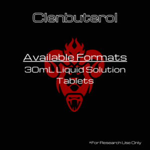 Clenbuterol