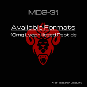 MDS-31