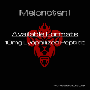 Melanotan I