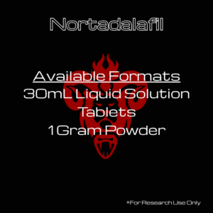 Nortadalafil