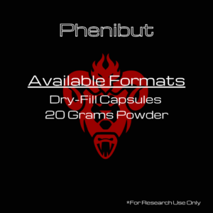 Phenibut