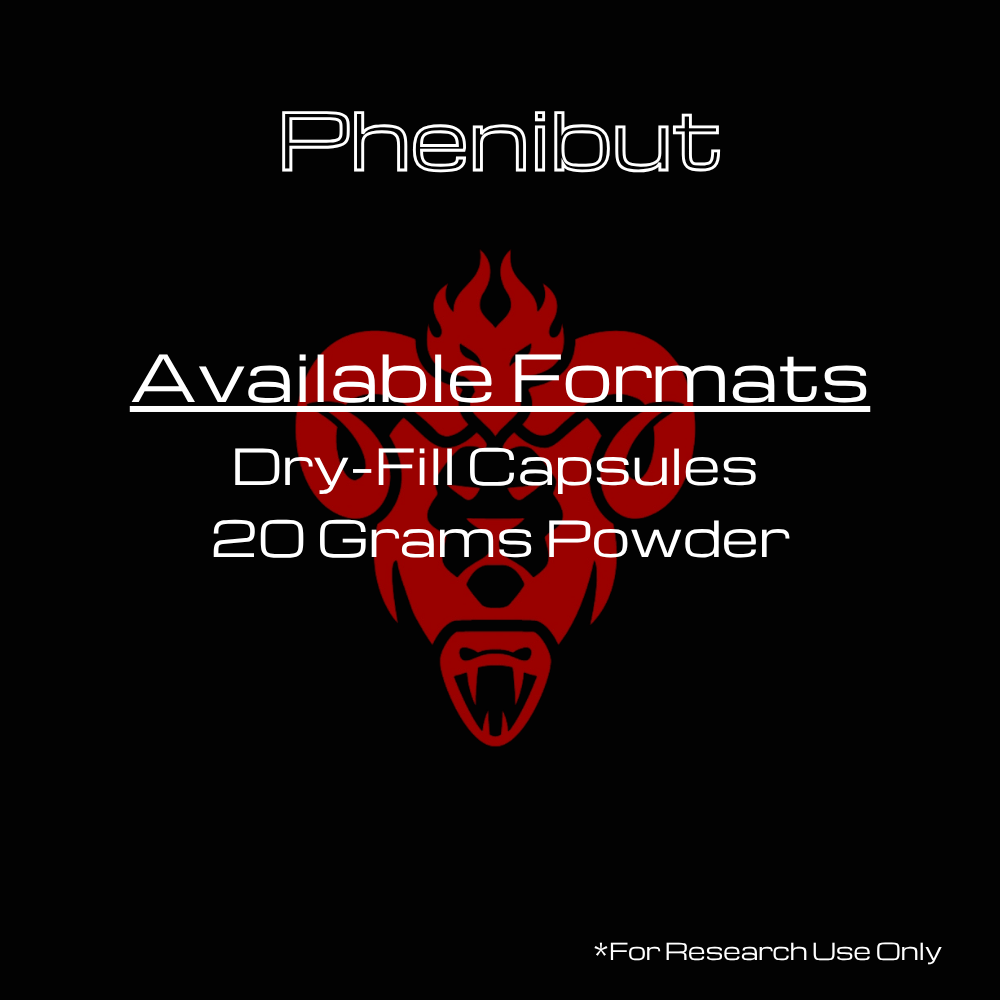 Phenibut.png Phenibut