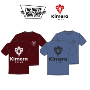 T-Shirt – Kimera Chems