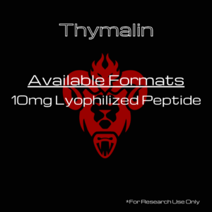 Thymalin